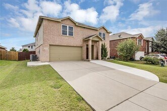 531 Del Mar Dr in Ponder, TX - Building Photo - Building Photo