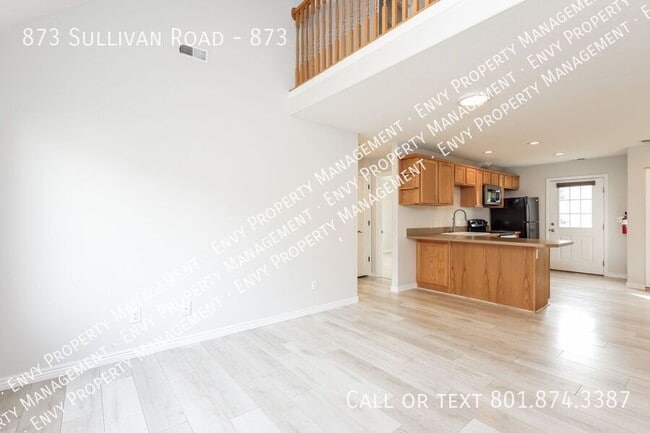 873 Sullivan Dr in Ogden, UT - Building Photo - Building Photo