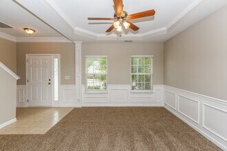 1006 Tiger Eye Ave in Indian Trail, NC - Building Photo - Building Photo
