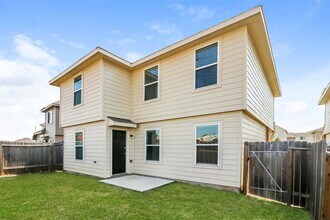 5318 Hawksbury Creek Trail in Katy, TX - Foto de edificio - Building Photo