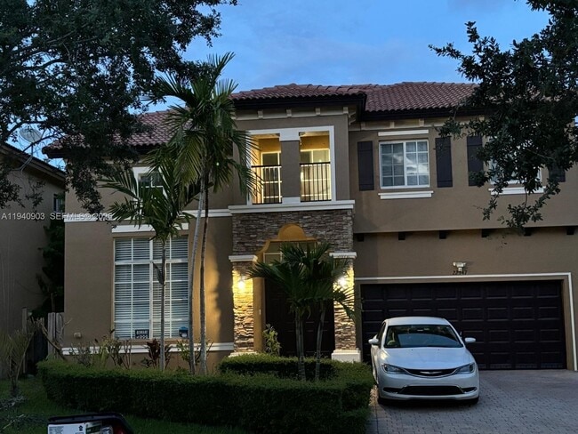 property at 22547 SW 94th Path