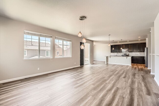 1400 S Potomac St in Aurora, CO - Building Photo - Building Photo
