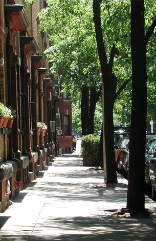 15-25 Hemenway St in Boston, MA - Foto de edificio