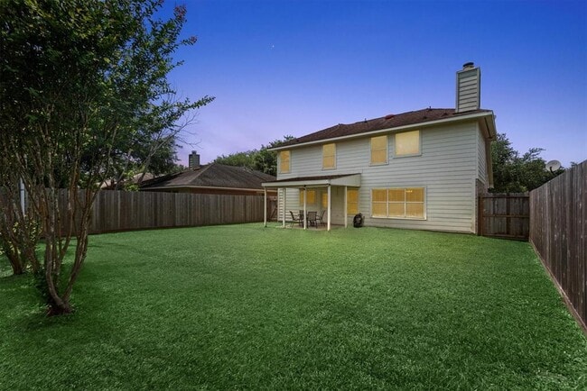 17919 Rose Hill Park Ln in Cypress, TX - Building Photo - Building Photo