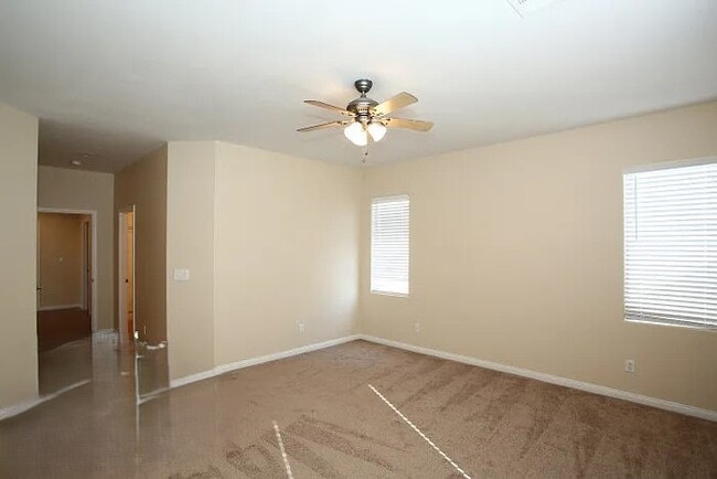 5836 Bellows Beach St in North Las Vegas, NV - Building Photo - Building Photo