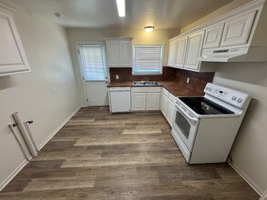4115 Hughes Dr in Wichita Falls, TX - Building Photo - Building Photo