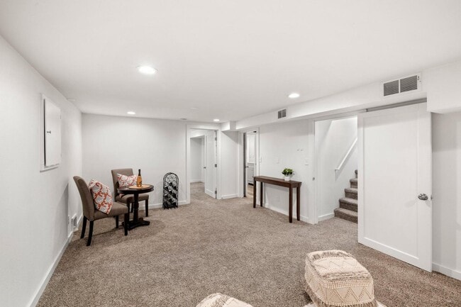 property at 6123 NE 25th Ave