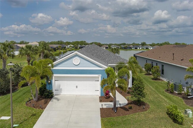 13829 Old Creek Ct in Parrish, FL - Foto de edificio - Building Photo