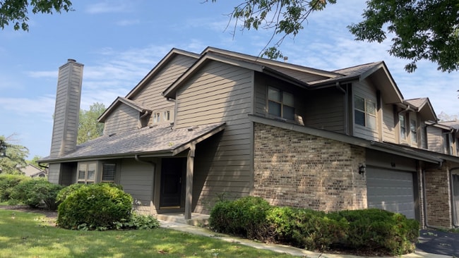 1640 Wildwood Ln in Darien, IL - Building Photo - Building Photo