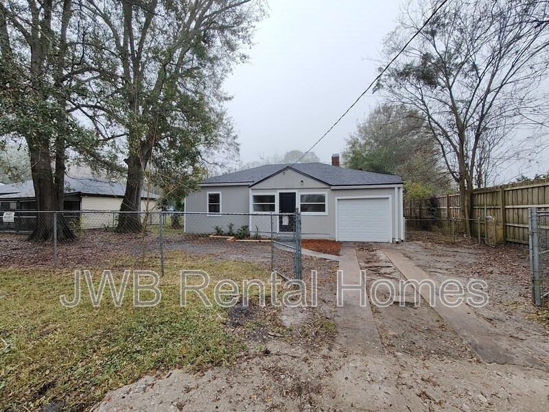 3524 Andrews St in Jacksonville, FL - Building Photo