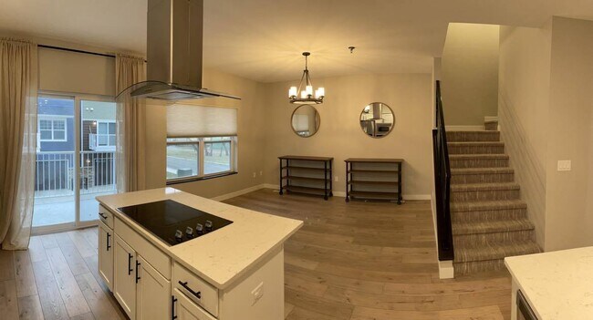 5853 41st St S in Fargo, ND - Building Photo - Building Photo