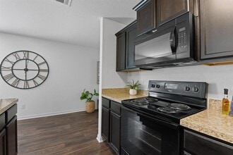 1525 Breanna Ln in Kyle, TX - Building Photo - Building Photo