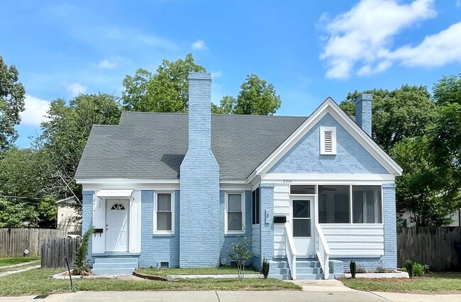 property at 2213-2215 Rosewood Dr