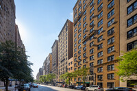 144 W 86th St in New York, NY - Building Photo - Primary Photo