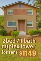 5659 Ansley St in Jacksonville, FL - Building Photo