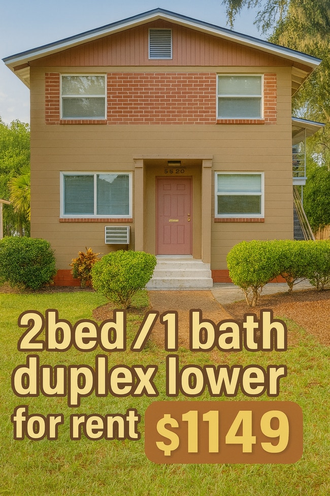 property at 5659 Ansley St