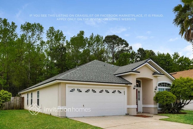 1554 Roseberry Ct in Orange Park, FL - Building Photo - Building Photo