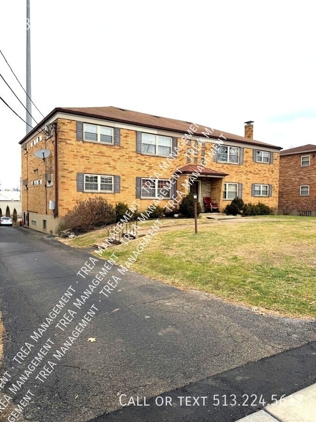 property at 2840 Blue Rock Rd