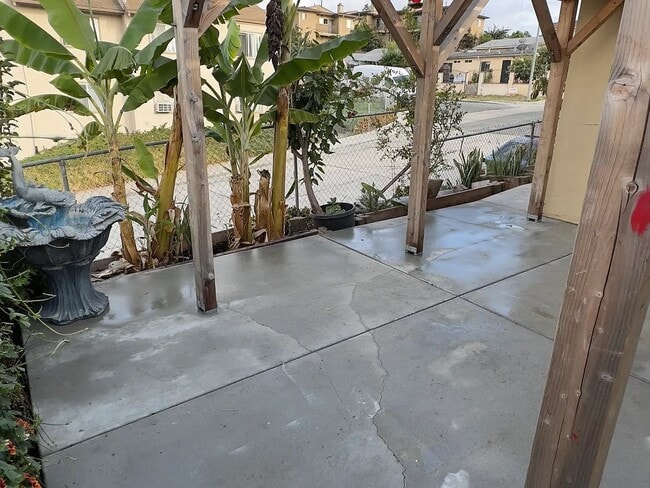 property at 4732 Cereza St