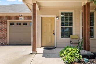 345 Orbit Dr in Lavon, TX - Building Photo - Building Photo