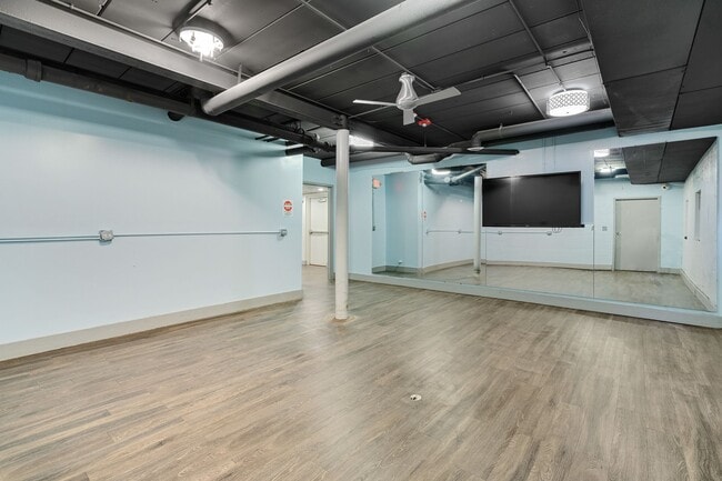 The Element in Mount Prospect, IL - Building Photo - Interior Photo