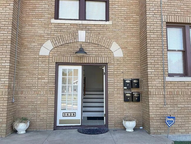 5638 Richard Ave, Unit 4 in Dallas, TX - Building Photo - Building Photo