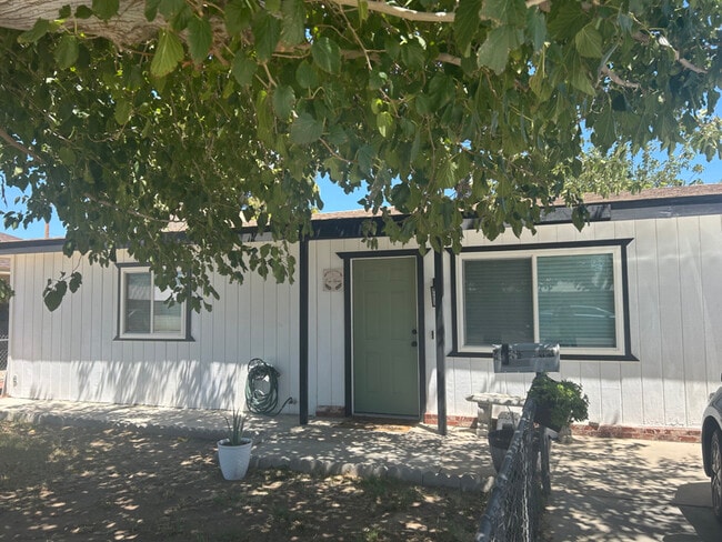 property at 428 N Fairview St