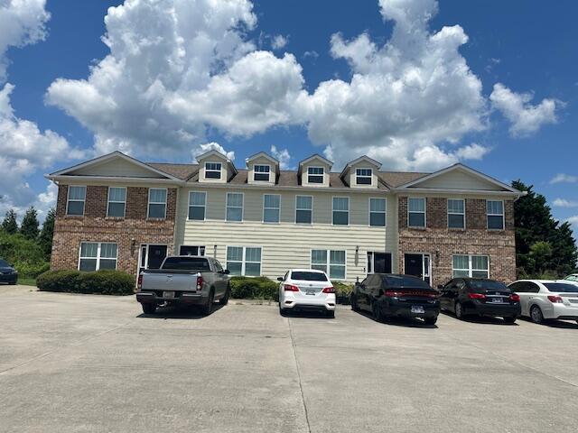 170 Lone Tree Dr NE in Cleveland, TN - Building Photo
