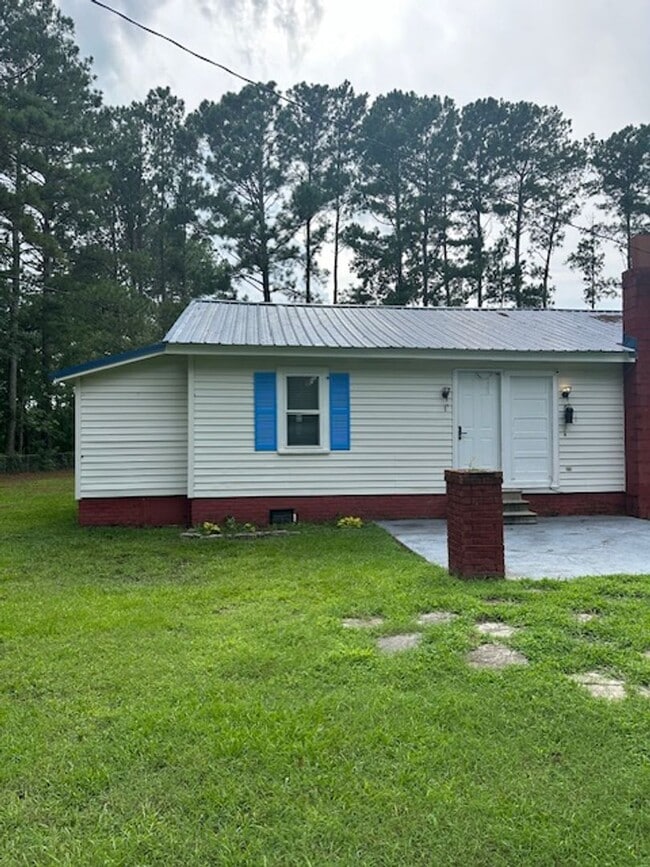 2688 Old Vance St in Kinston, NC - Building Photo - Building Photo
