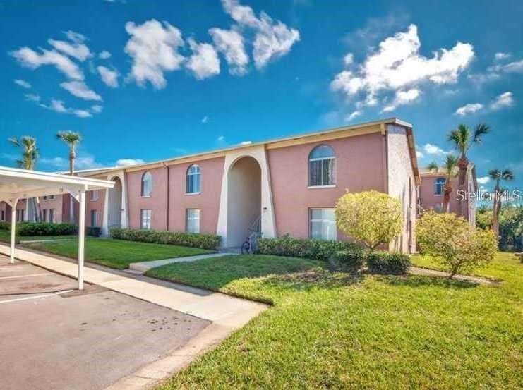 11412 2nd St N in St. Petersburg, FL - Building Photo