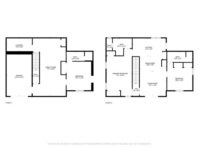712 Park Dr in Oxford, MS - Building Photo - Building Photo