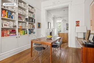 478 Waverly Ave in Brooklyn, NY - Building Photo - Building Photo