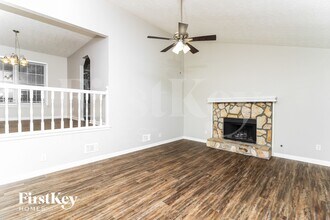 256 Apple Jack Dr in Douglasville, GA - Foto de edificio - Building Photo