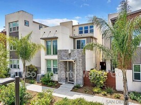 2344 Element Way in Chula Vista, CA - Building Photo