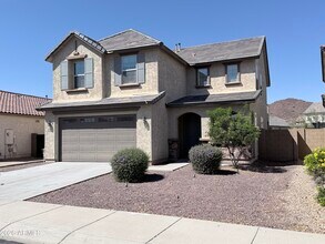 13232 W Tether Trail in Peoria, AZ - Building Photo - Building Photo