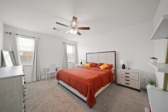 5958 First Blush Dr in Katy, TX - Building Photo - Building Photo