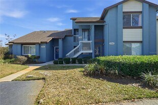 7744 St Andrews Blvd in Spring Hill, FL - Building Photo