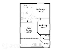 1376 Angel Falls St in Las Vegas, NV - Building Photo - Building Photo