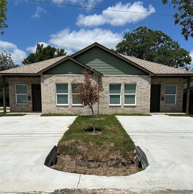 property at 8006 Bowen St