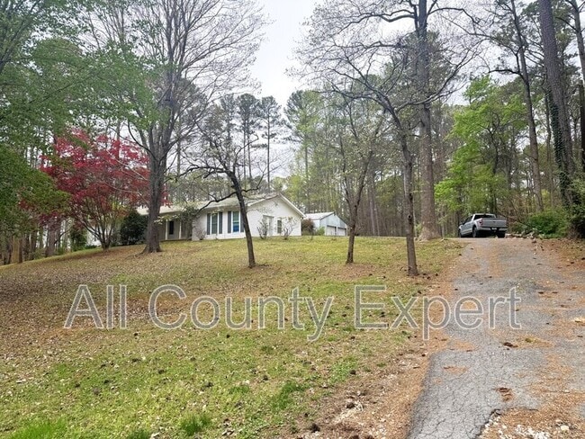 261 Ridgewood Rd in Jasper, GA - Building Photo - Building Photo