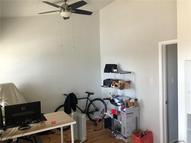property at 3316 Guadalupe St
