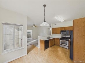 9961 E Idaho Cir in Aurora, CO - Building Photo - Building Photo