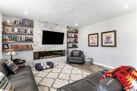 16891 Desert Wine Trl in Parker, CO - Building Photo - Building Photo