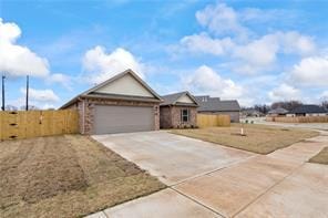146 N Banner Ave in Farmington, AR - Building Photo - Building Photo