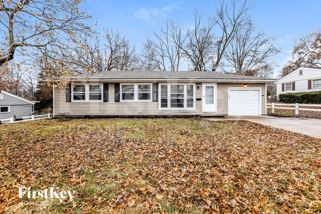 property at 803 NE 61st St