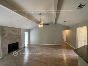 653 Lemon Dr in Arlington, TX - Building Photo - Building Photo