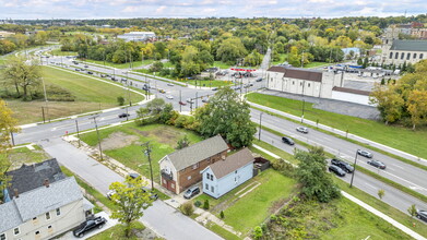 2661 Grand Ave in Cleveland, OH - Building Photo - Building Photo