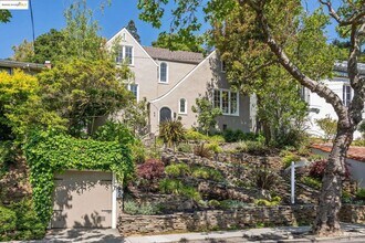 95 Alvarado Pl in Berkeley, CA - Building Photo - Building Photo