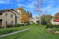 Property View - Amador Lakes Apartments in Dublin, California