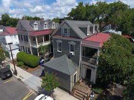 89 Spring St in Charleston, SC - Building Photo - Building Photo